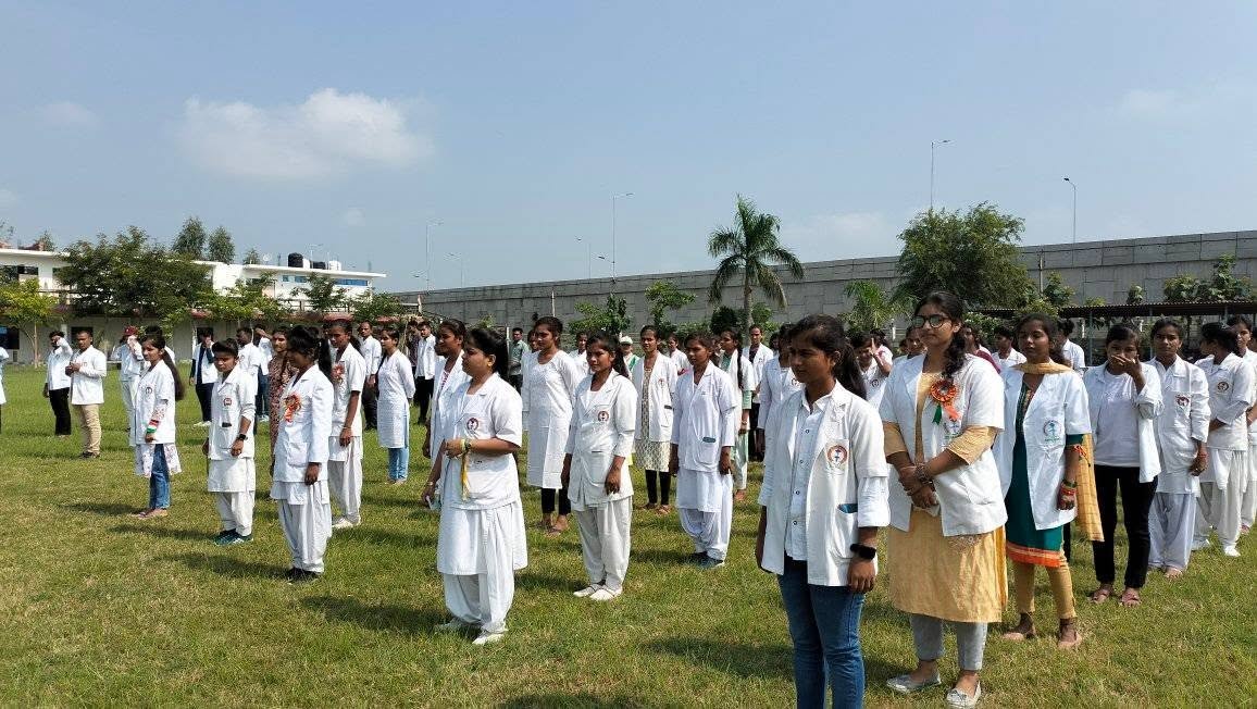 Healthcare Training Rounds