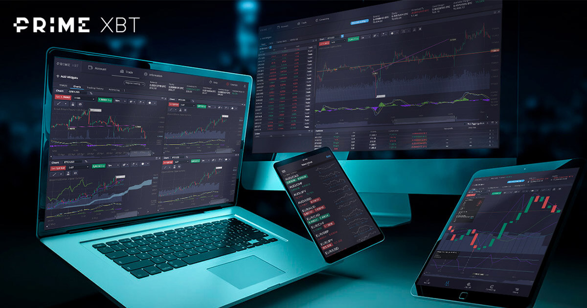 Exploring the Features of PrimeXBT Trading Platform 5 Exploring the Features of PrimeXBT Trading Platform 5